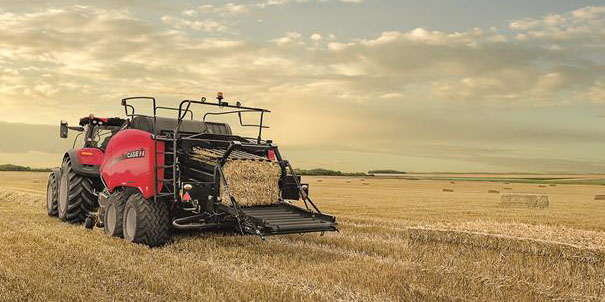 LB4 XL| CASE IH | Agrobon Zvolen